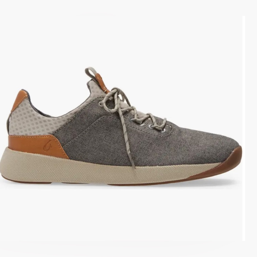 Olukai Men’s Nanea Li Sneaker